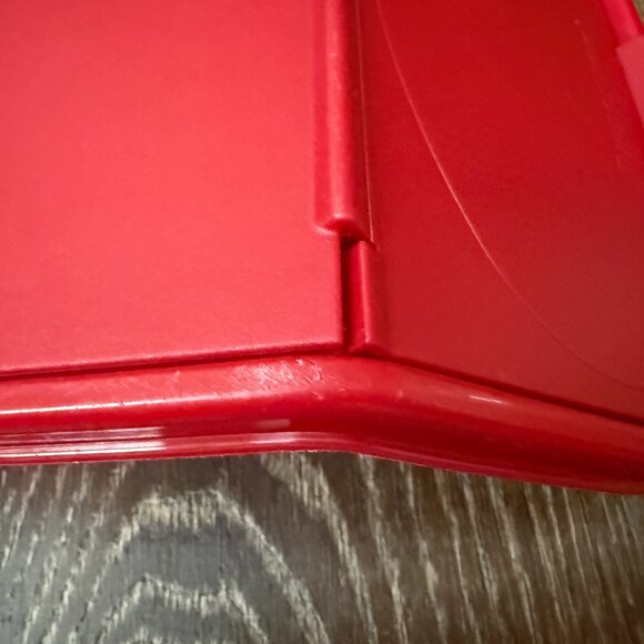 Tupperware Modular Mate Access Mate Potato Bin/Onion Keeper - Picture 14 of 16